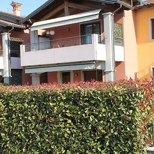  Appartement Da Riki 2 Italie